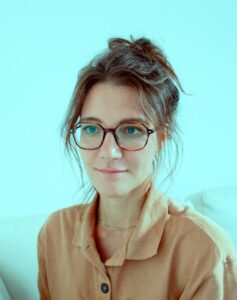 Julia Neuhold