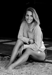 Giulia Vazzoler
