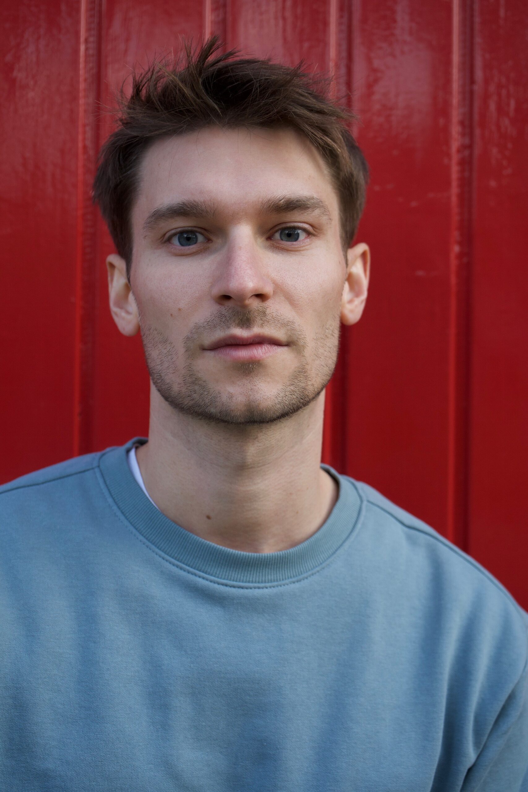 Niklas Schurz