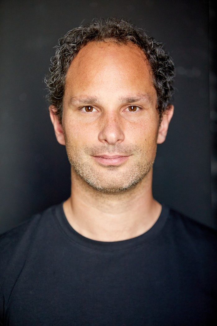 Benedikt Zimmermann