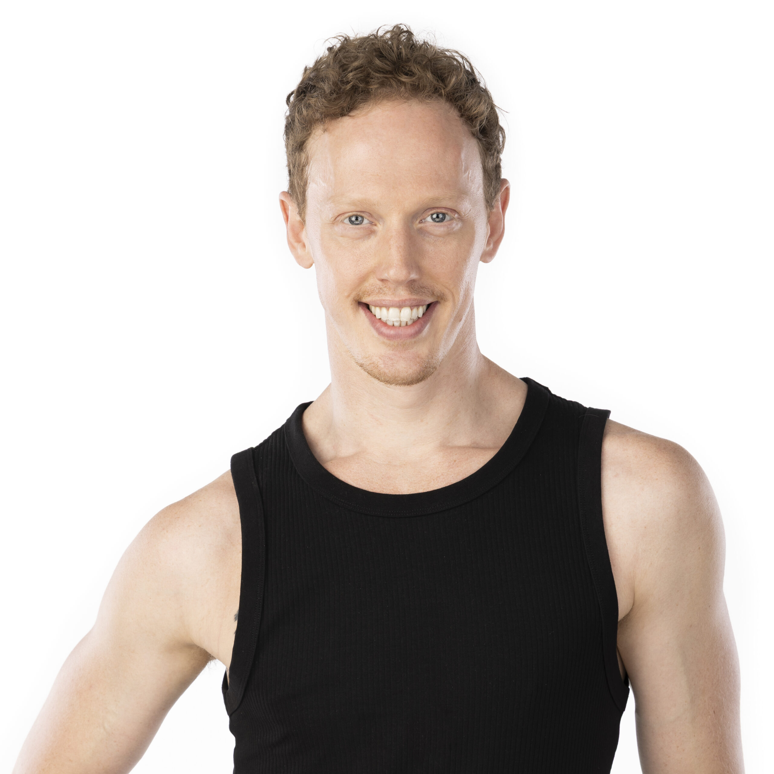 Arvid Johansson