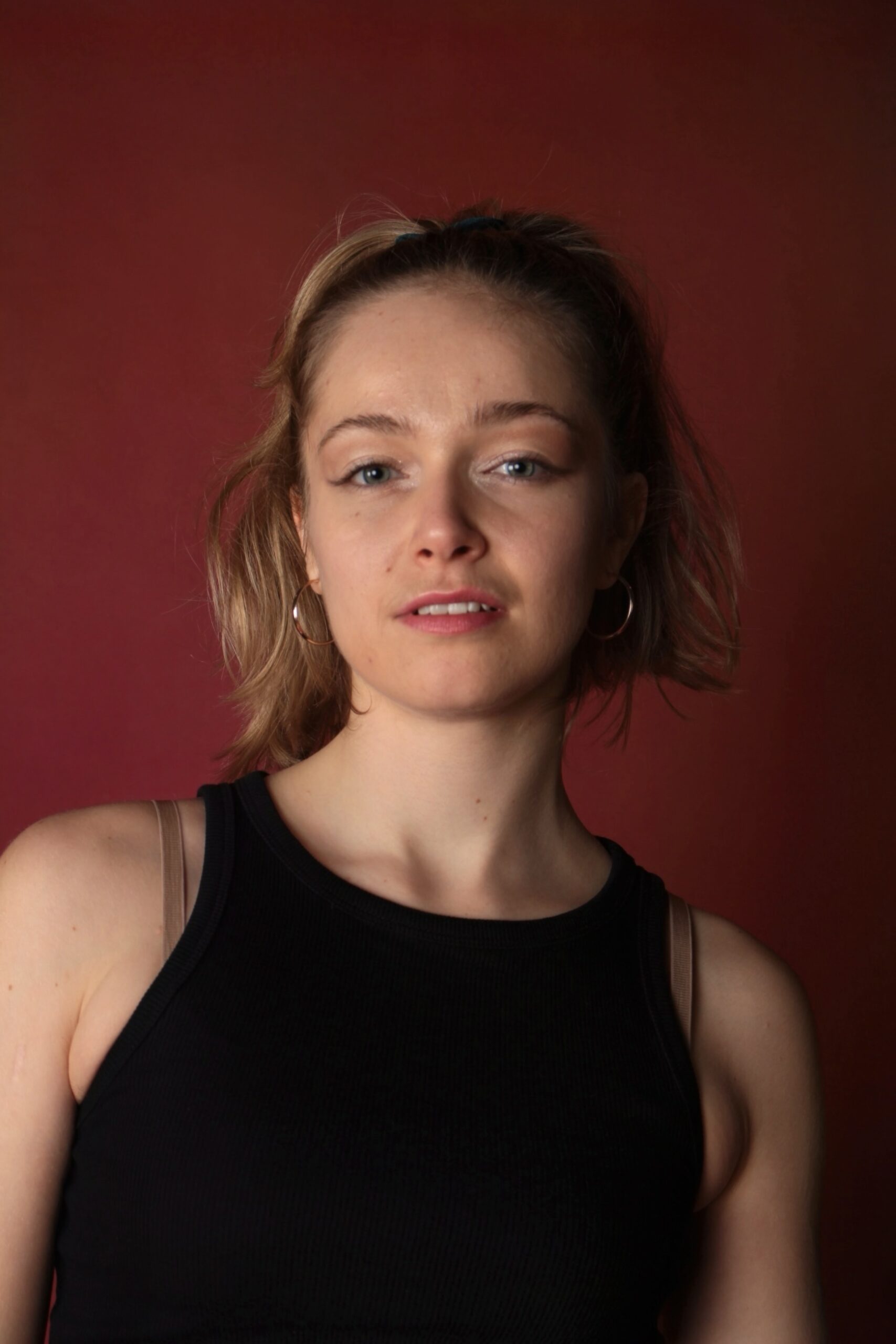 Katharina Samsula –