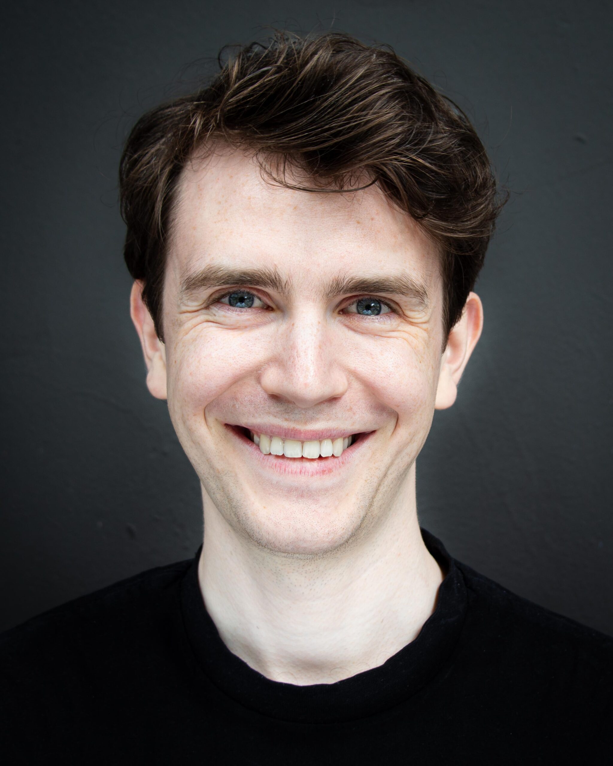 Frederik Stuhllemmer