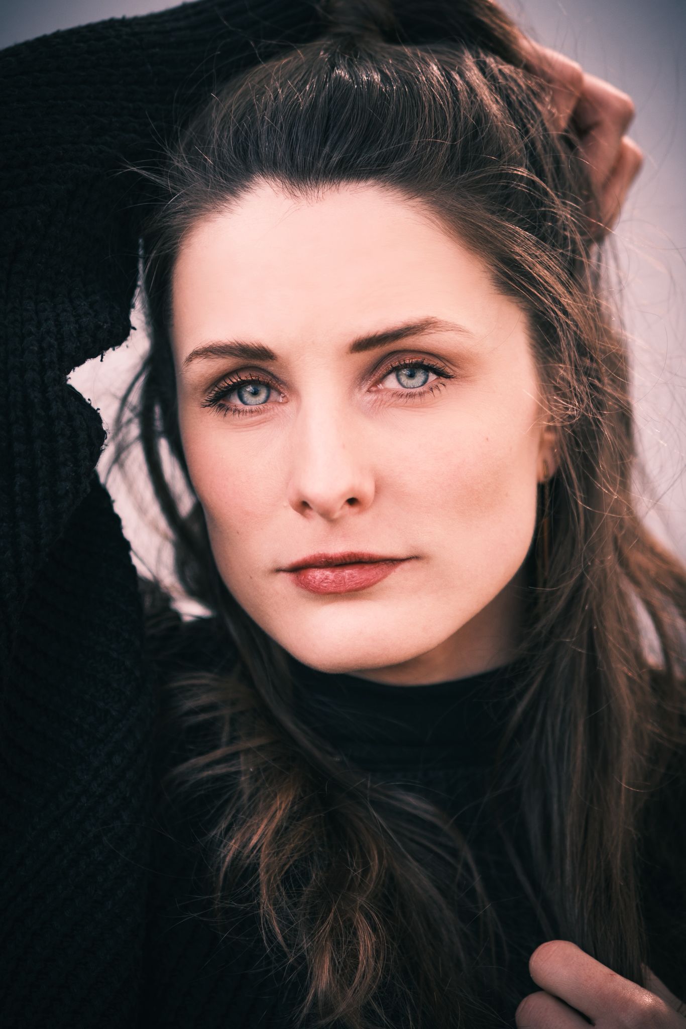 Clara Marie Hendel