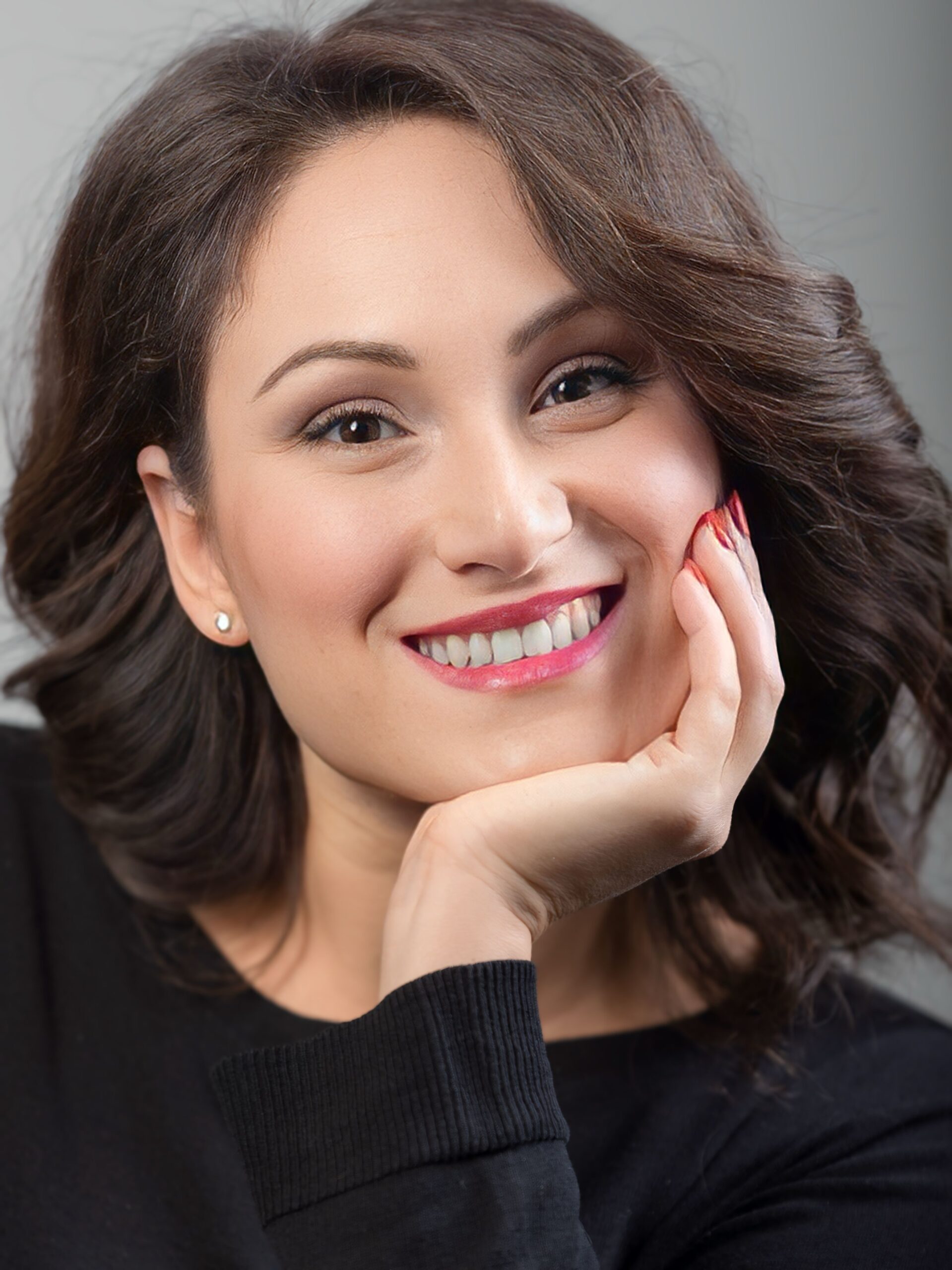 Elisa Filace